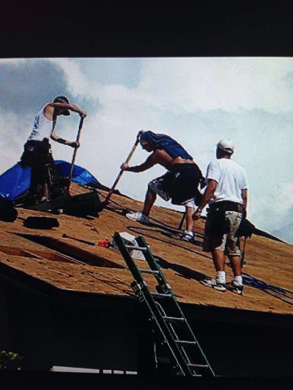 All-Rite Roofing Service | 8835 N Herky Dr, Lake Bluff, IL 60044, USA | Phone: (847) 396-0070