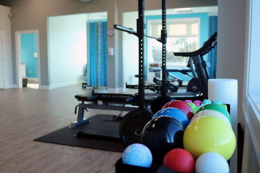 Compleat Rehab & Sports Therapy - Harrisburg Clinic | 9550 Rocky River Rd #201, Charlotte, NC 28215, USA | Phone: (980) 255-3610