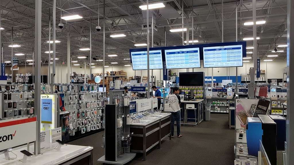 Best Buy Electronics Store 3367 Daniels Rd Winter Garden Fl