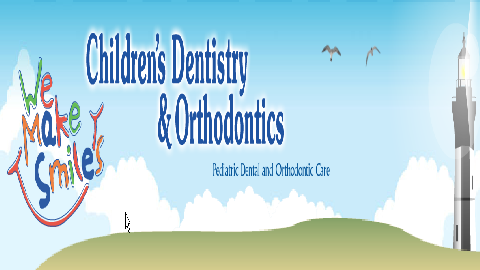 Childrens Dentistry & Orthodontics | 905 N Battlefield Blvd # 106, Chesapeake, VA 23320, USA | Phone: (757) 548-3030