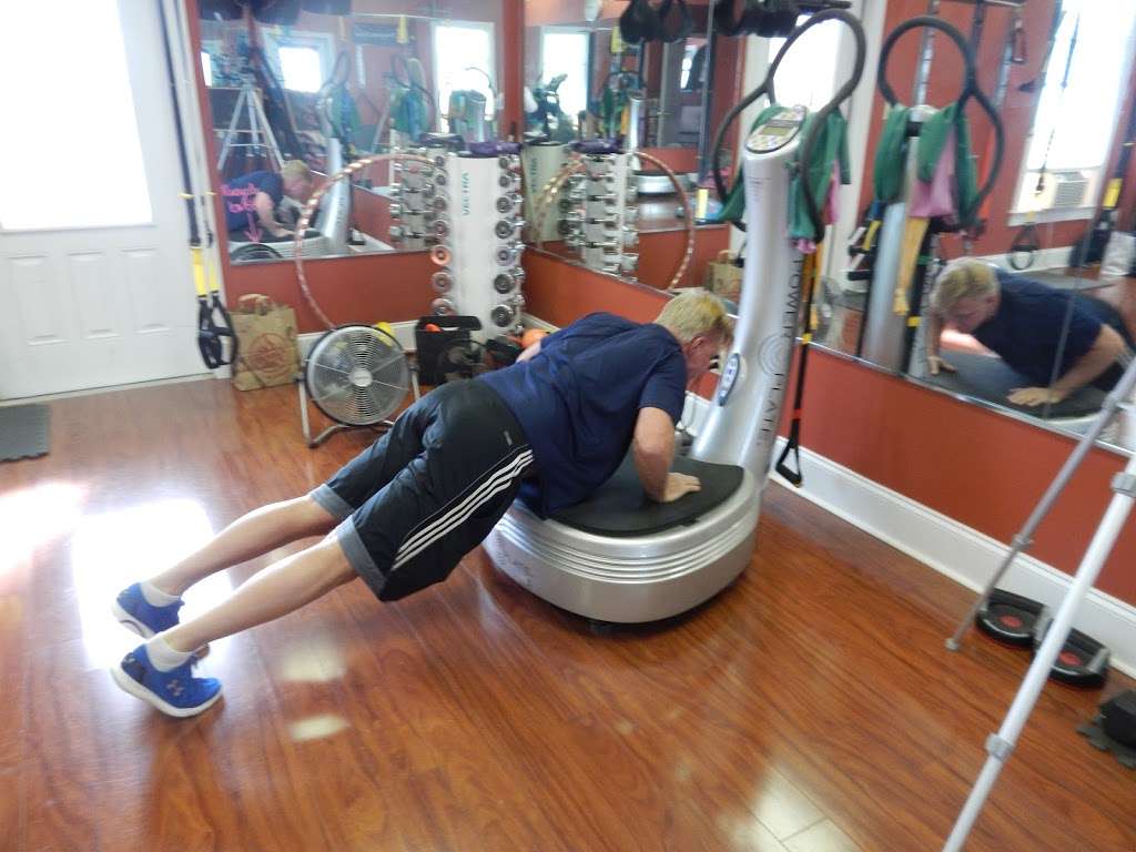 Fitness by Jeri, Inc | 18535 Old Statesville Rd i, Cornelius, NC 28031, USA | Phone: (310) 500-8866