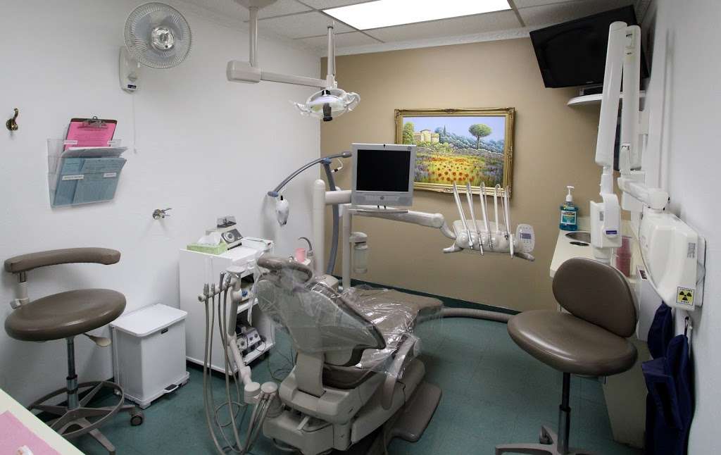 Sunnyvale Dental Care | 152 W El Camino Real, Sunnyvale, CA 94087, USA | Phone: (408) 720-0900