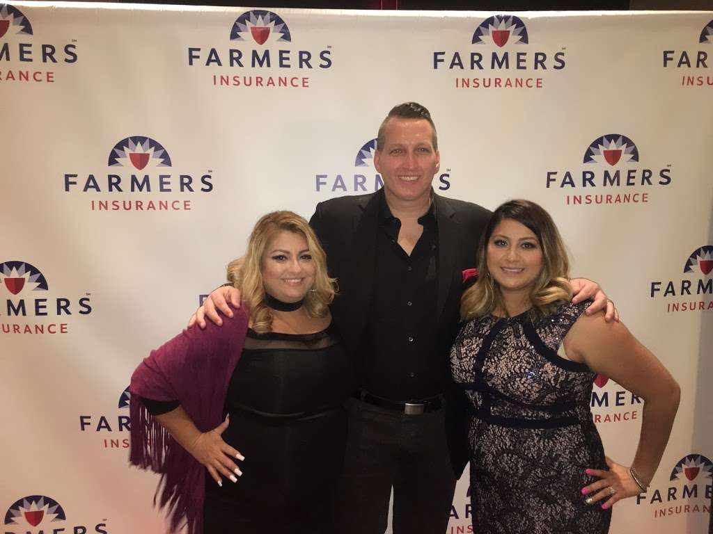 Farmers Insurance - Maribel Castillo | 5702 Garth Rd Ste 200, Baytown, TX 77521, USA | Phone: (281) 839-7139