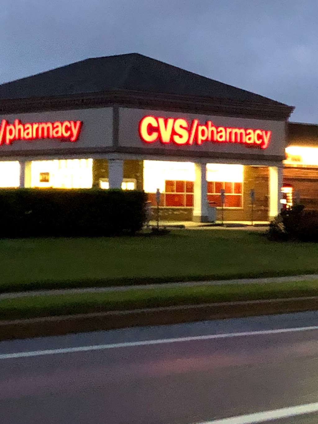CVS Pharmacy | 121 Center Square Rd, Woolwich Township, NJ 08085, USA | Phone: (856) 467-6103