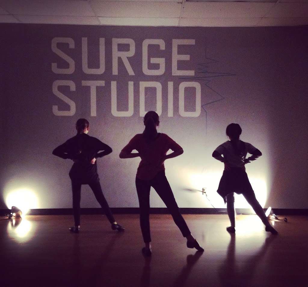 Surge Studio | 285 NY-303, Congers, NY 10920, USA | Phone: (845) 589-0990