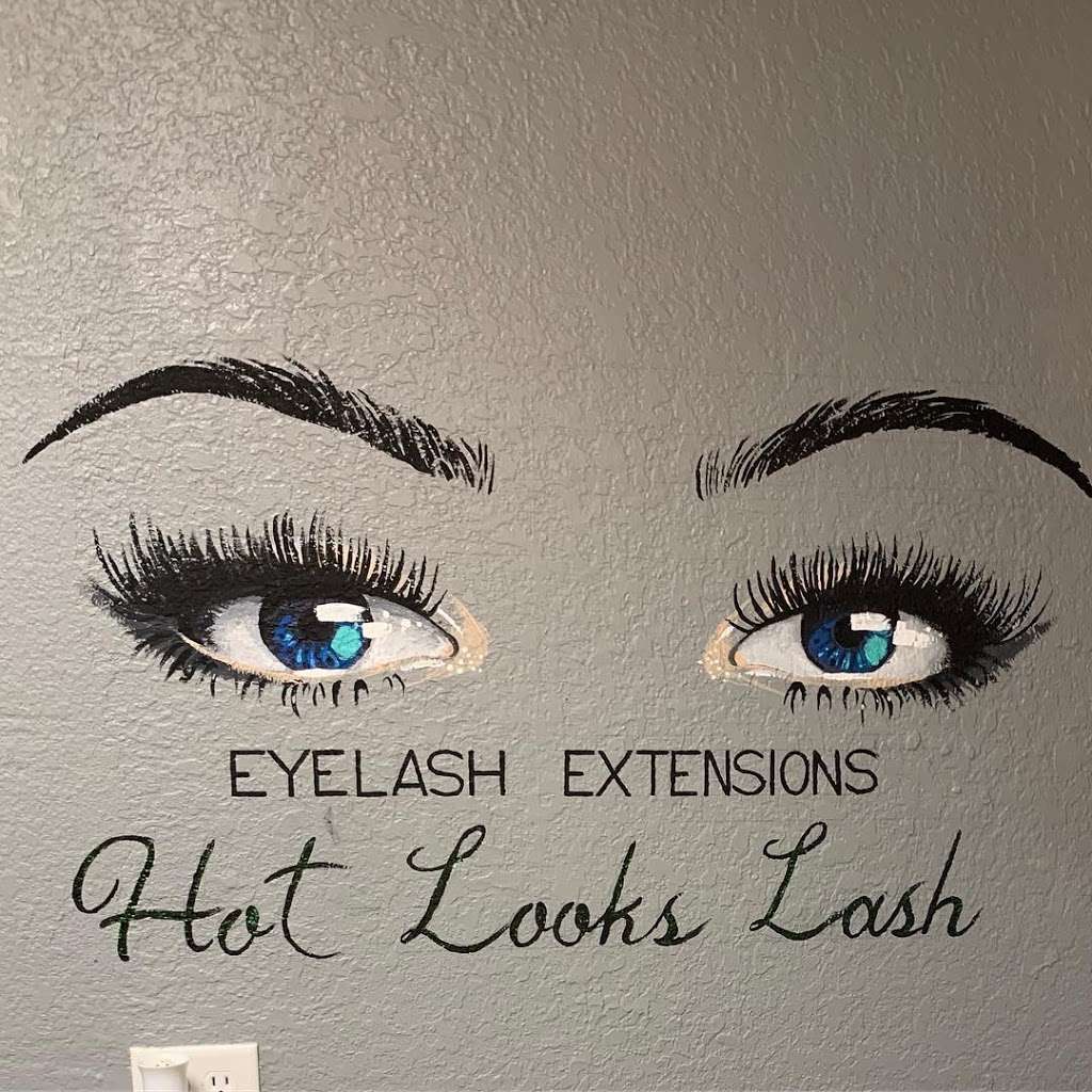 Hot Looks Lash LLC | 6699 N Federal Hwy Suite 100, Boca Raton, FL 33487, USA | Phone: (561) 609-2930