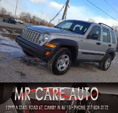 Mr Care Auto | 13999 IN-67, Camby, IN 46113 | Phone: (317) 834-3172