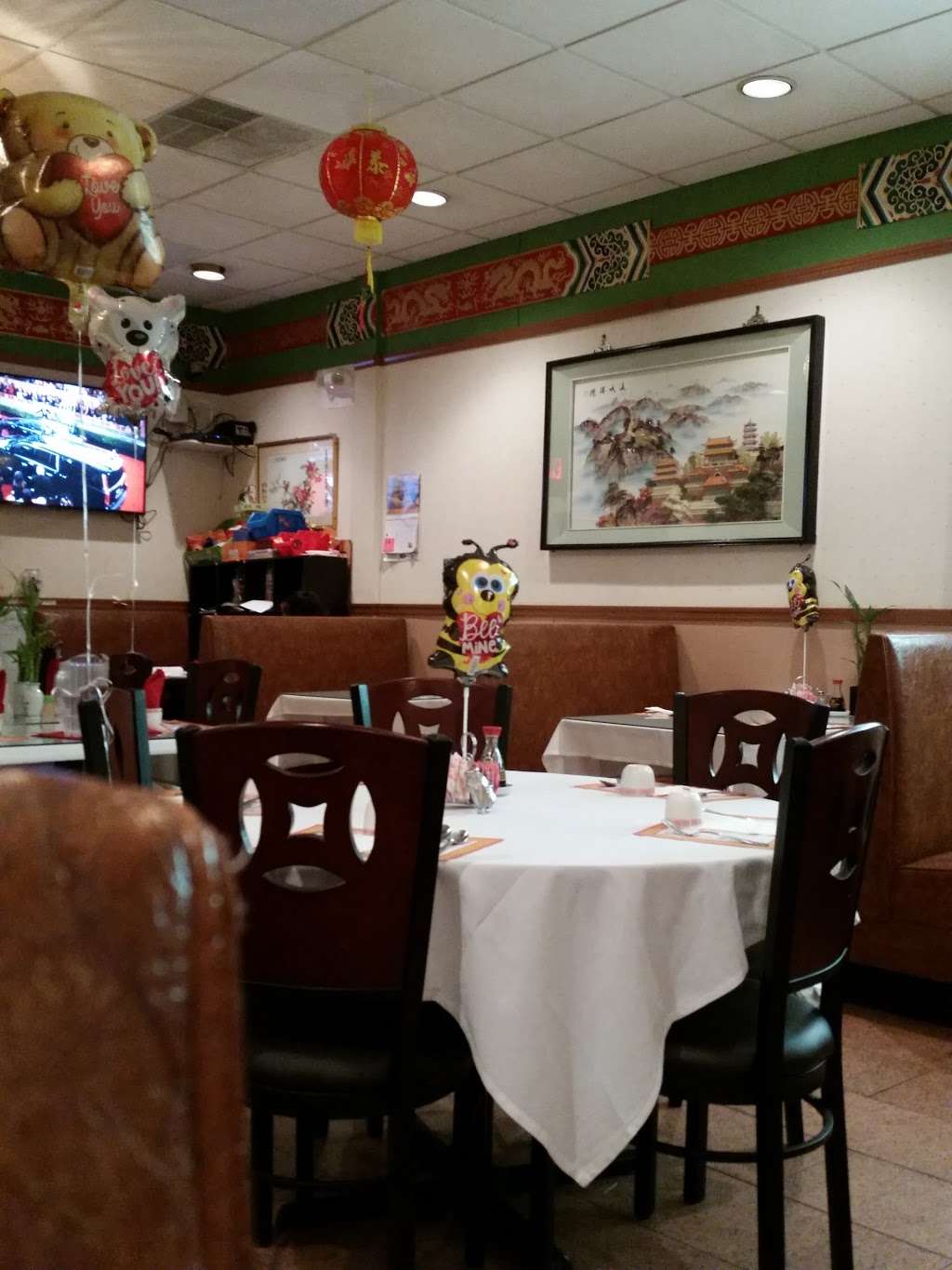 China Palace Restaurant | 1251 West Chester Pike, West Chester, PA 19382 | Phone: (610) 430-6886