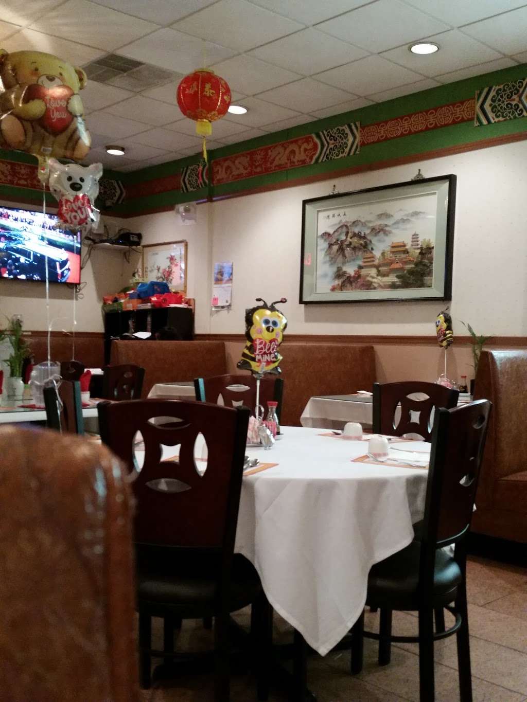 China Palace Restaurant | 1251 West Chester Pike, West Chester, PA 19382, USA | Phone: (610) 430-6886