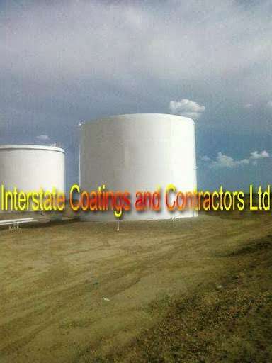 Interstate Coatings & Contractors Ltd. | 10015 S Coles Ave, Chicago, IL 60617, USA | Phone: (773) 425-9979