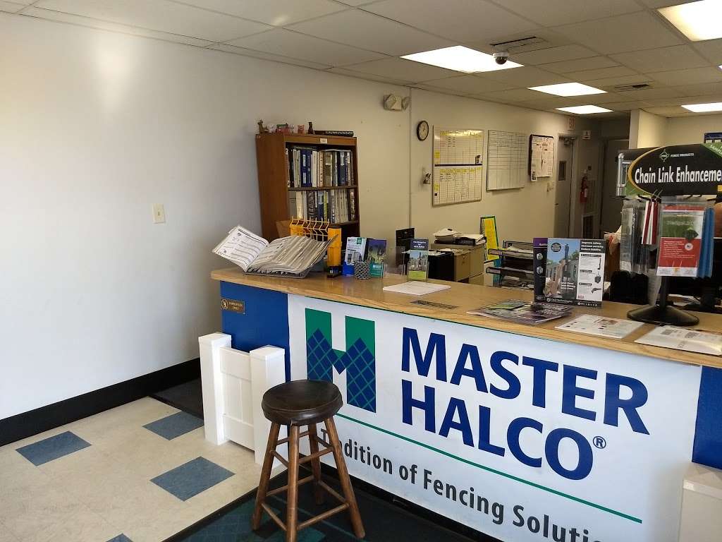 Master Halco 3602 W Lower Buckeye Rd, Phoenix, AZ 85009, USA