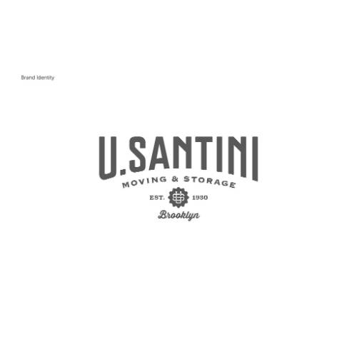 U. Santini Moving & Storage Brooklyn, New York | 239 15th St, Brooklyn, NY 11215, United States | Phone: (718) 768-6778