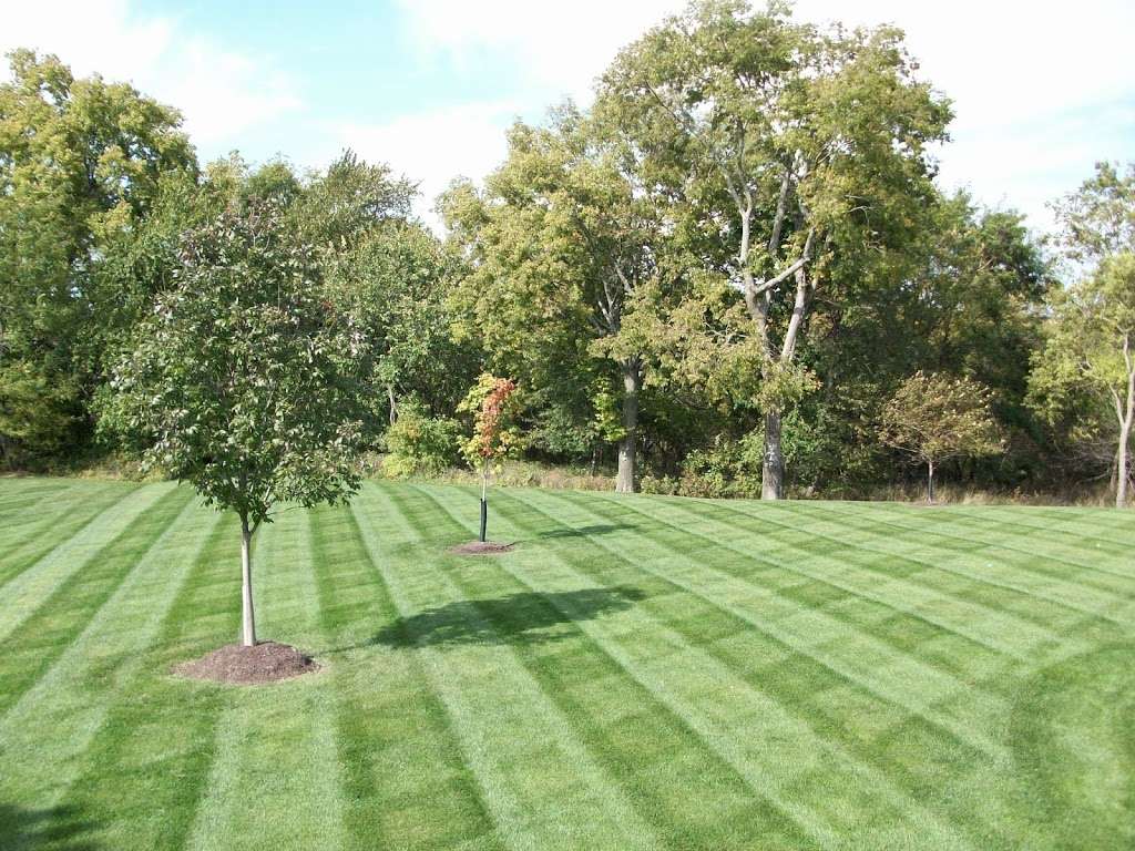 The Lawn Squad - Lawn Care, Pest Control & Landscaping | 1313 E Matlock Rd, Bloomington, IN 47408, USA | Phone: (812) 719-4655