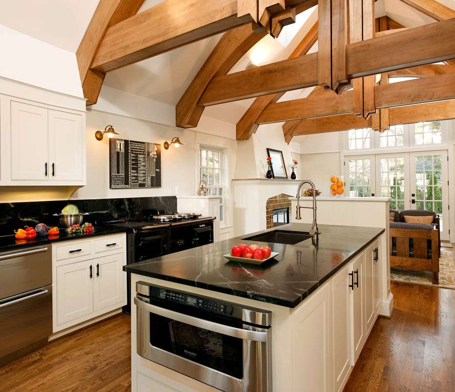 St. Clair Kitchens | 1900 Elkin St Suite 220, Alexandria, VA 22308 | Phone: (703) 704-5752