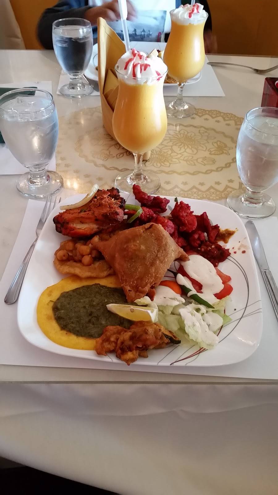 Maharana Indian Restaurant | 1707 Thierer Rd, Madison, WI 53704, USA | Phone: (608) 246-8525
