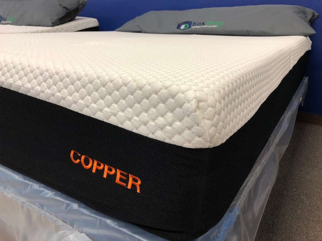 BoxDrop Mattress Warehouse | 325 Ayer Rd a121, Harvard, MA 01451, USA | Phone: (774) 312-3658