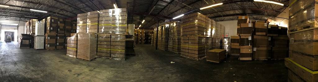 Wholesale Moving Supplies | 106 Ferris St, Brooklyn, NY 11231, USA | Phone: (877) 269-3711