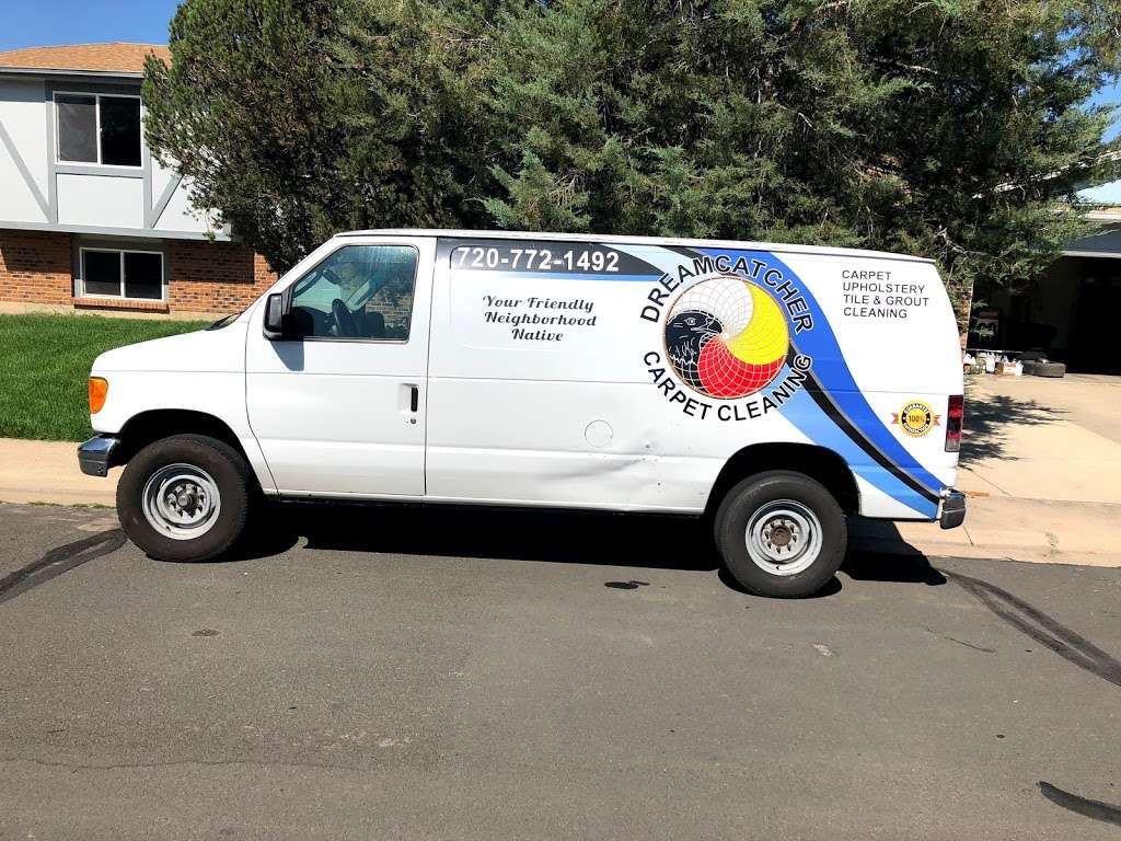 Dream Catcher Carpet Cleaning | 11889 Cherry Dr, Thornton, CO 80233, USA | Phone: (720) 772-1492