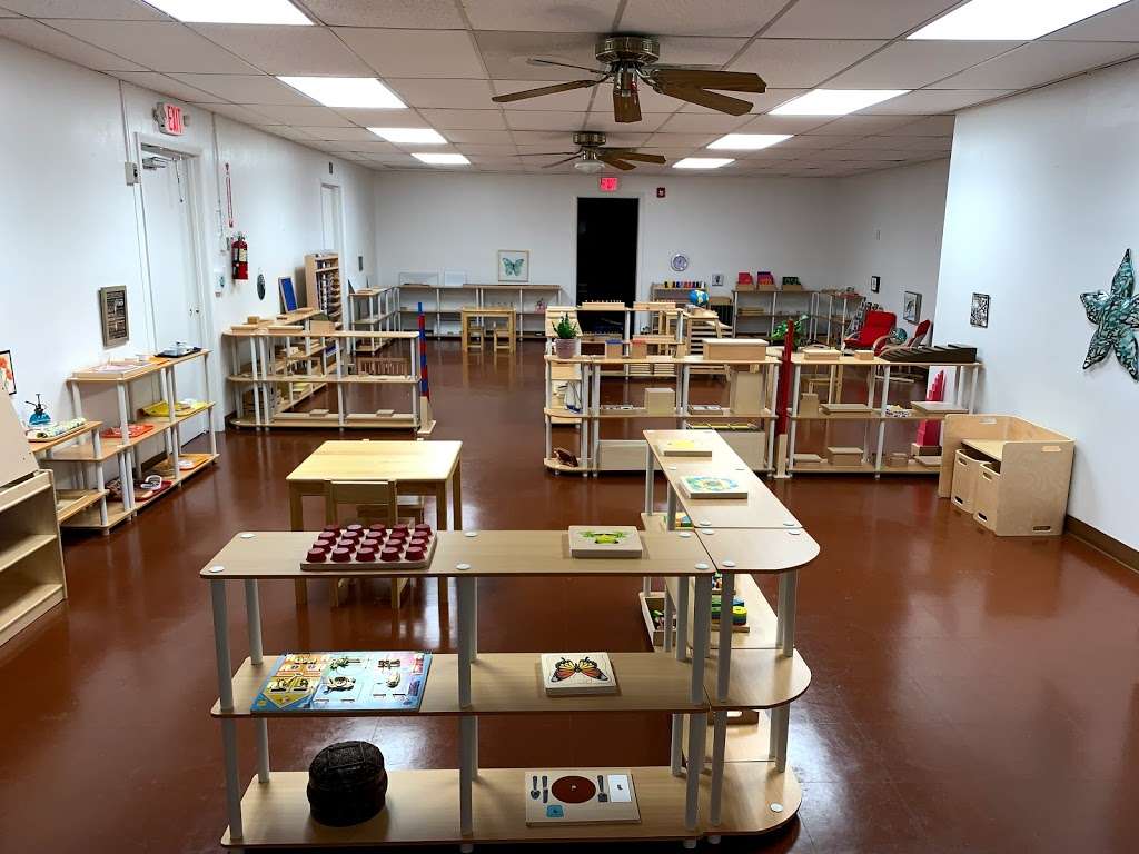 Atlantis Montessori Academy | 4390 Grand Ave, Glenwood, FL 32130, USA | Phone: (386) 277-2099