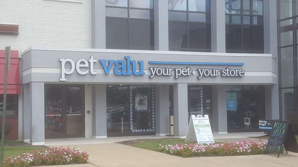 Pet Valu | 323 Old York Rd Ste 4, Jenkintown, PA 19046, USA | Phone: (215) 572-6349