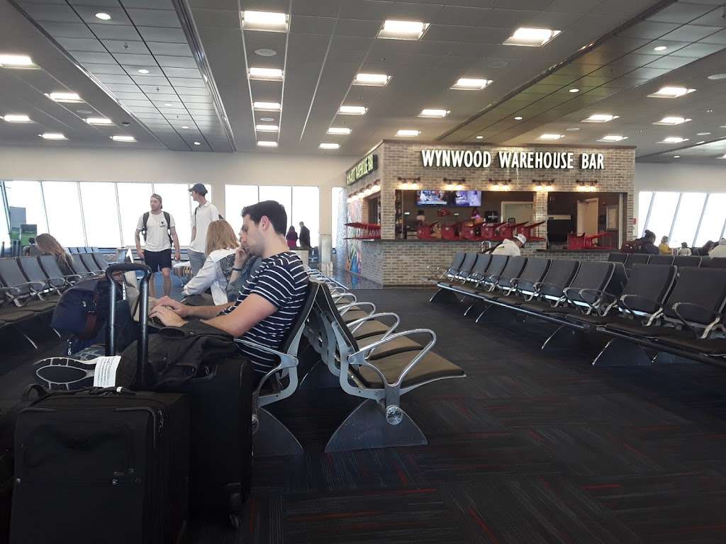 Miami Airport, (MIA) | 2100 NW 42nd Ave, Miami, FL 33126, USA