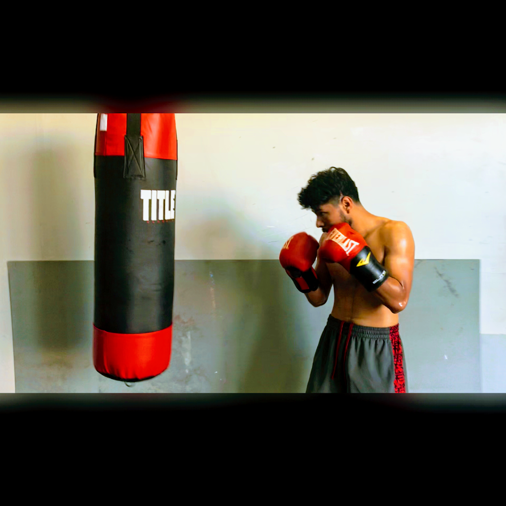 Captains Battle Ring Boxing Gym | 2629 Aero Dr #7619, Grand Prairie, TX 75052, USA | Phone: (214) 518-6757