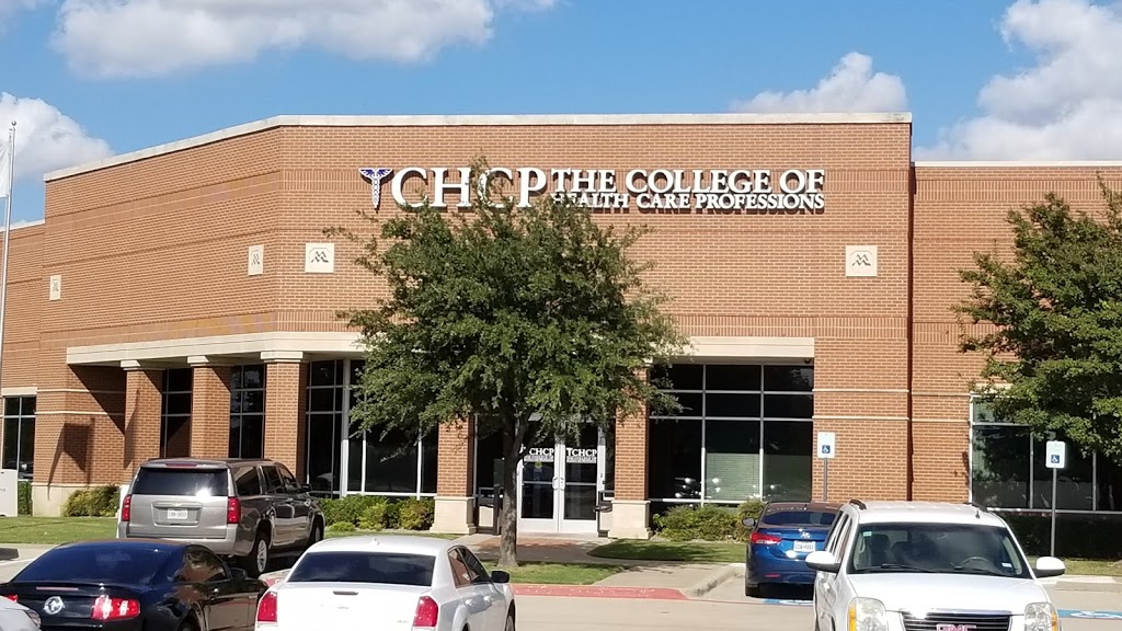 Fort Worth, Texas CHCP Campus | 4248 North Fwy, Fort Worth, TX 76137, USA | Phone: (817) 632-5900