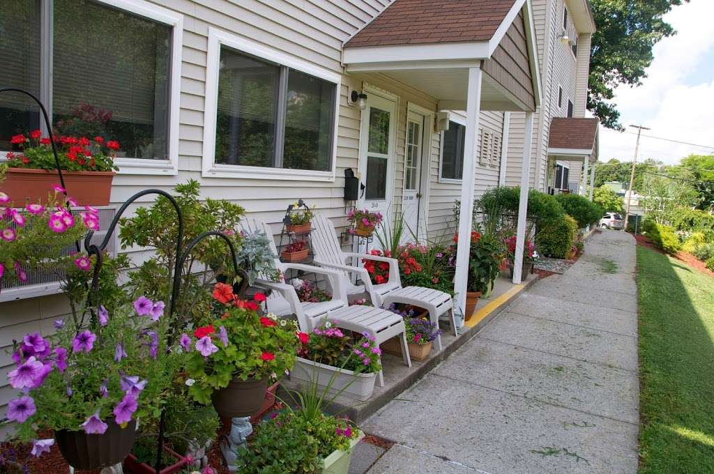 Springvale Apartments | 2-T Skytop Dr, Croton-On-Hudson, NY 10520, USA | Phone: (914) 737-6954