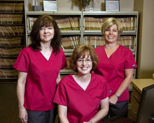 Cocalico Dental | 601 N 6th St, Denver, PA 17517, United States | Phone: (717) 339-4005