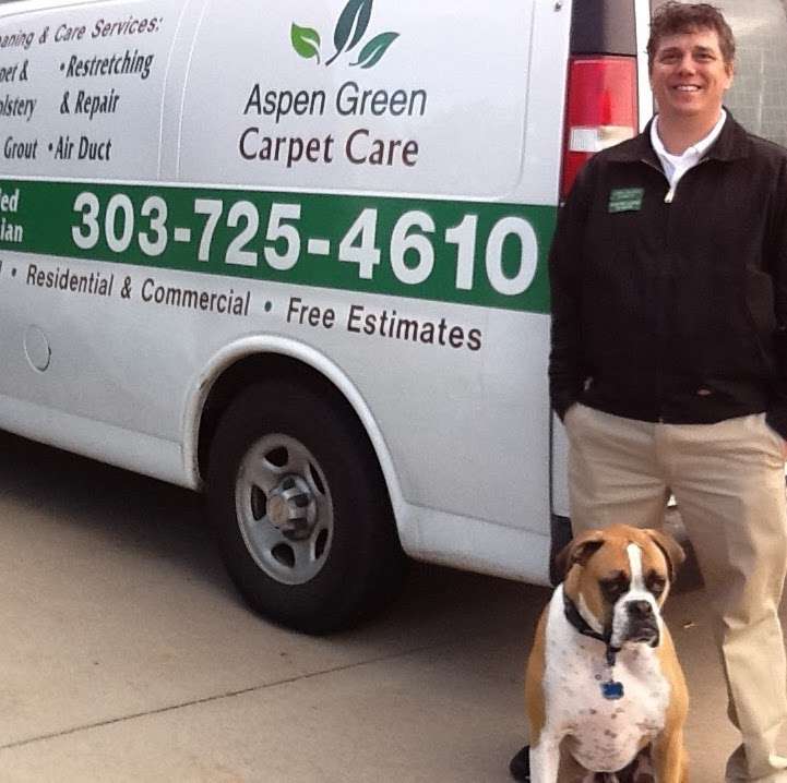 Aspen Green Carpet Care | 4501 W Lake Cir N, Littleton, CO 80123, USA | Phone: (303) 725-4610