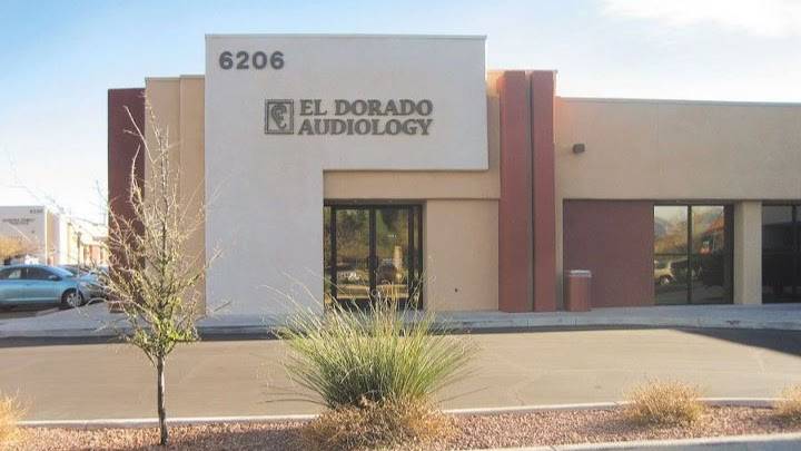 El Dorado Audiology | 5956 E Pima St UNIT 140, Tucson, AZ 85712 | Phone: (520) 999-2649