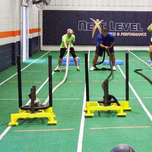 Next Level Fitness & Performance | 6620 James Madison Hwy, Haymarket, VA 20169, USA | Phone: (703) 754-0161