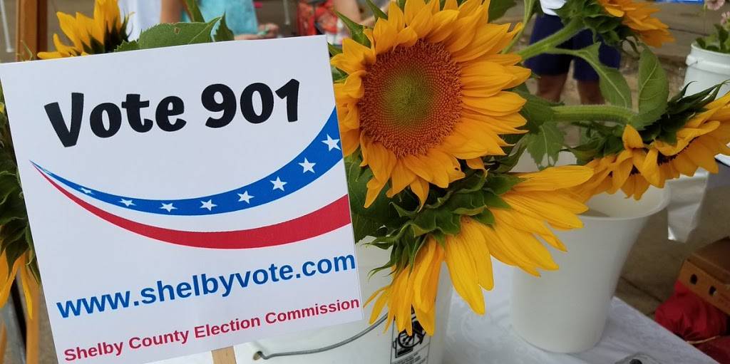 Election Commission of Shelby County | 157 Poplar Ave Suite 137, Memphis, TN 38103, USA | Phone: (901) 222-1200