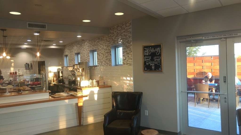 Groundhouse Coffee | 18855 S Gardner Rd, Gardner, KS 66030, USA | Phone: (913) 856-2429