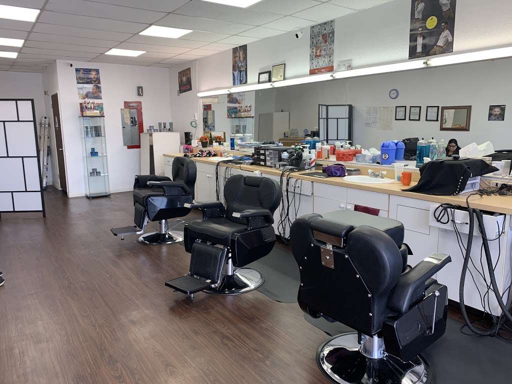 Kuts & Fades Etc | 2511 Coronado Ave # G, San Diego, CA 92154, USA | Phone: (619) 423-4742