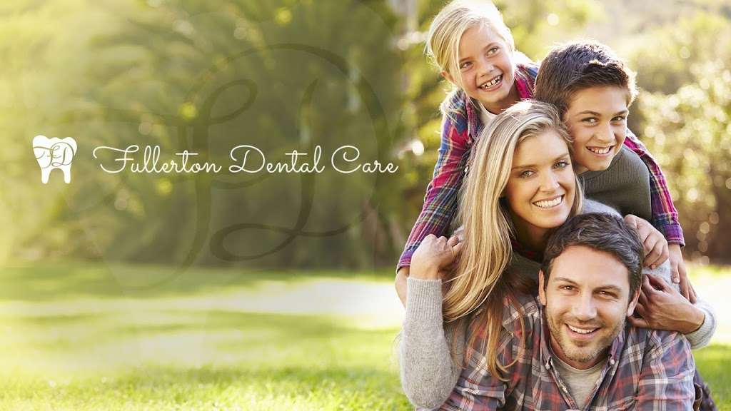 Fullerton Dental Care | 747 S Brea Blvd suite 34, Brea, CA 92821 | Phone: (714) 617-2694