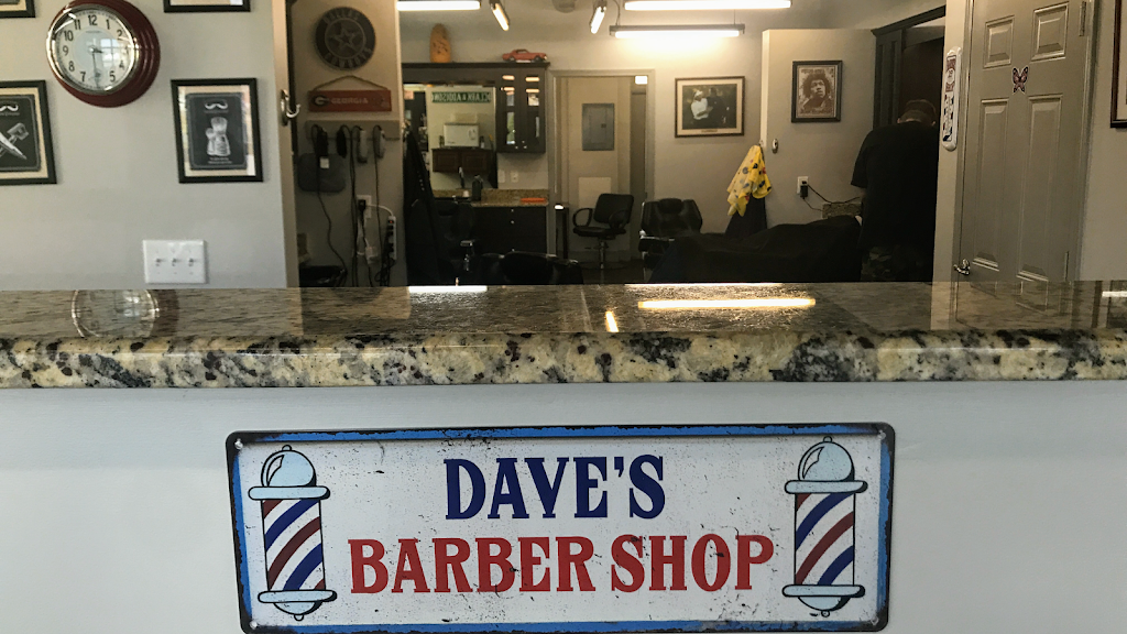 Daves at Cedar Walk Barbershop | 11058 Cedar Walk Lane, Charlotte, NC 28277, USA | Phone: (198) 026-39938