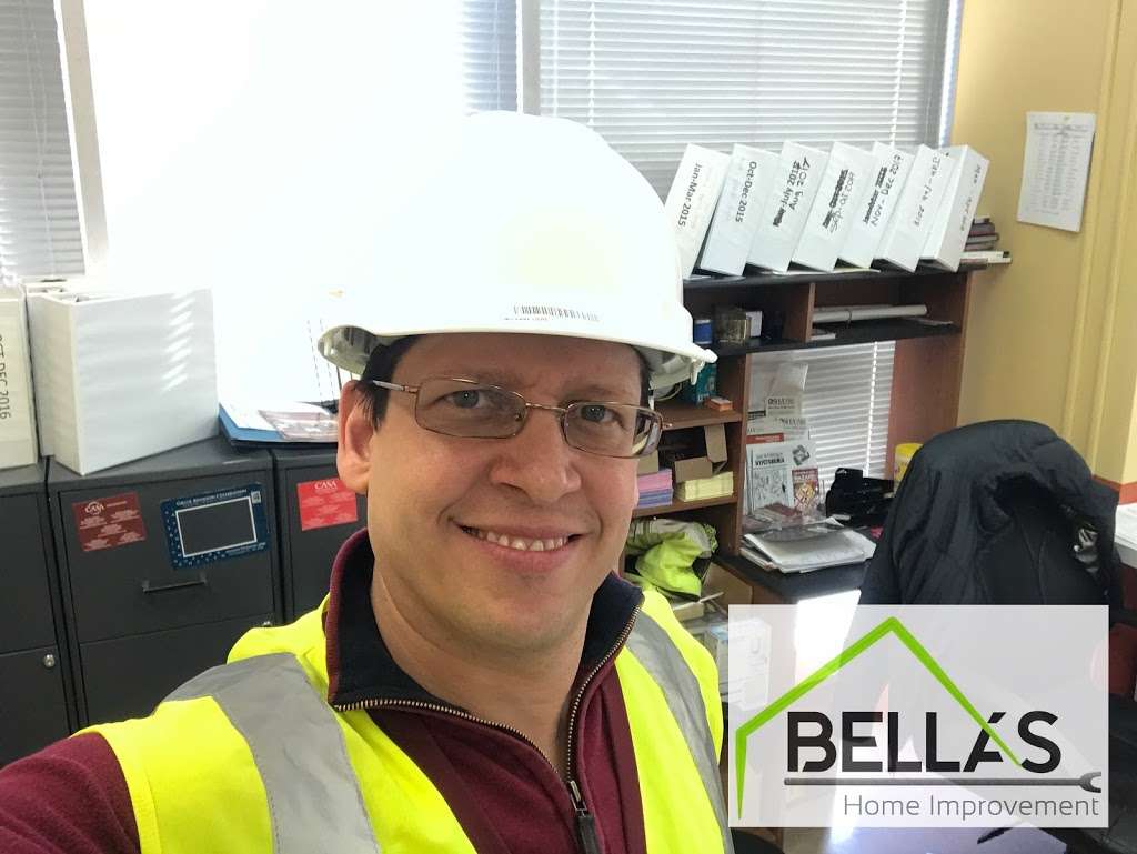 Bellas Home Improvement, LLC | 4808 Bel Pre Rd, Rockville, MD 20853 | Phone: (202) 579-9703