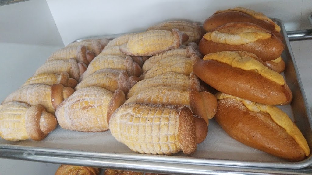 MANES BAKERY | 515 E Colonia Rd, Oxnard, CA 93030, USA | Phone: (805) 483-9053