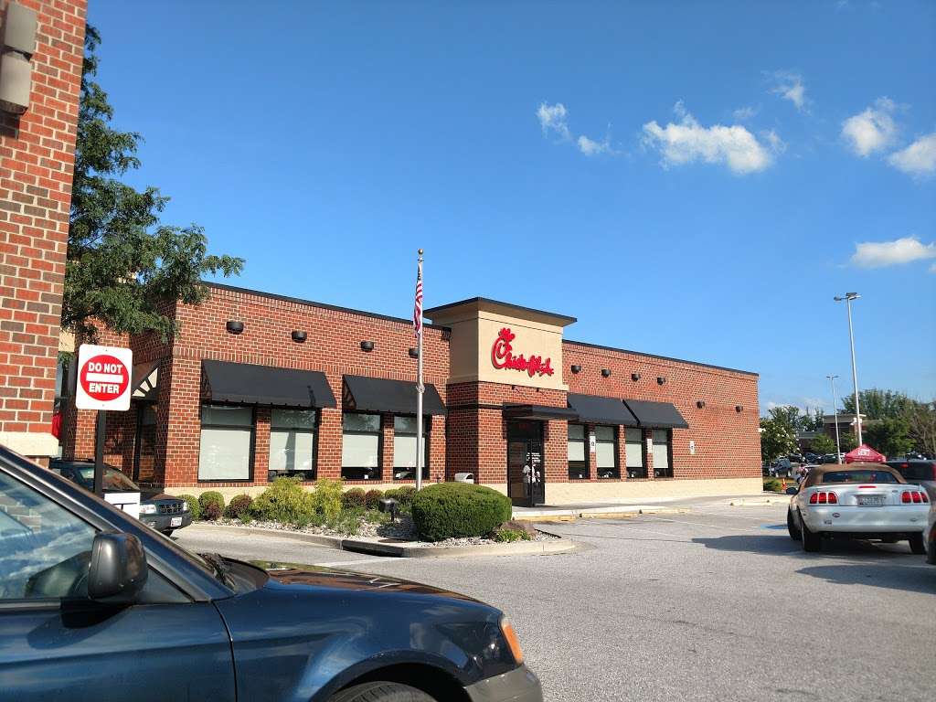 Chick-fil-A | 10631 Martin Luther King Jr Hwy, Bowie, MD 20720, USA | Phone: (301) 805-9880