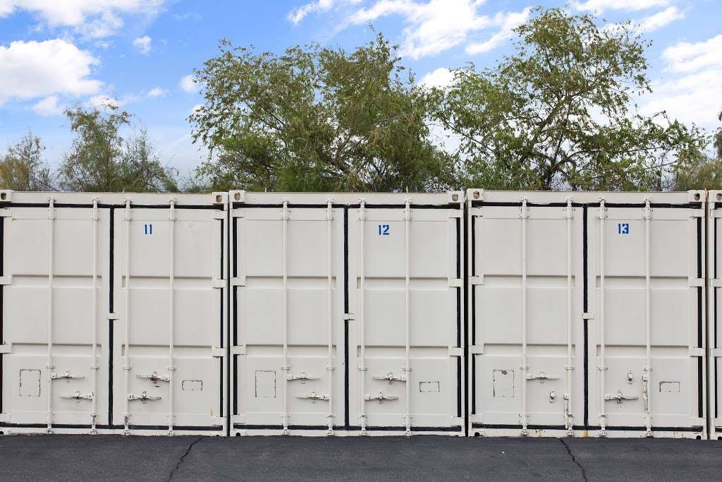 US Storage Centers | 13201 Ramona Blvd, Irwindale, CA 91706, USA | Phone: (626) 869-4559