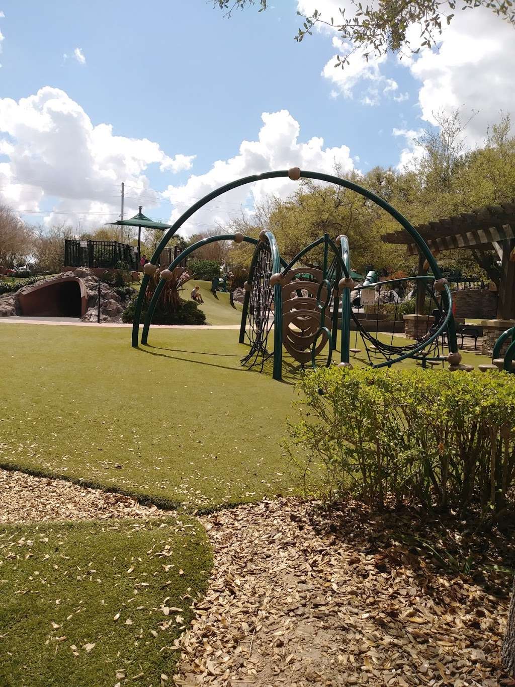 Common Ground Playground | 1000 E Edgewood Dr, Lakeland, FL 33803 | Phone: (863) 834-2280