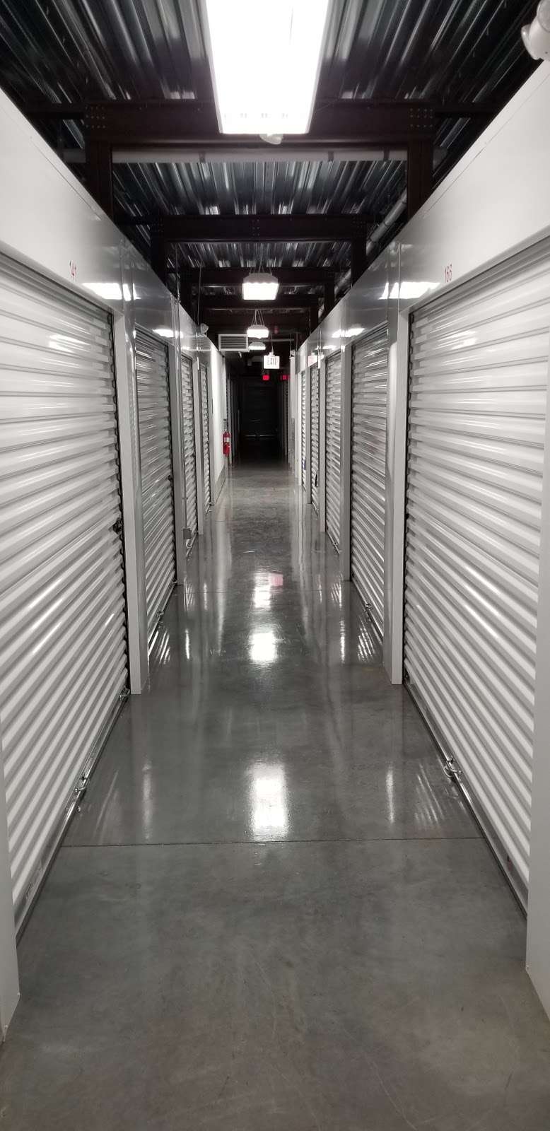 Steele Creek Self Storage | 13437 S Tryon St, Charlotte, NC 28278, USA | Phone: (980) 785-1992