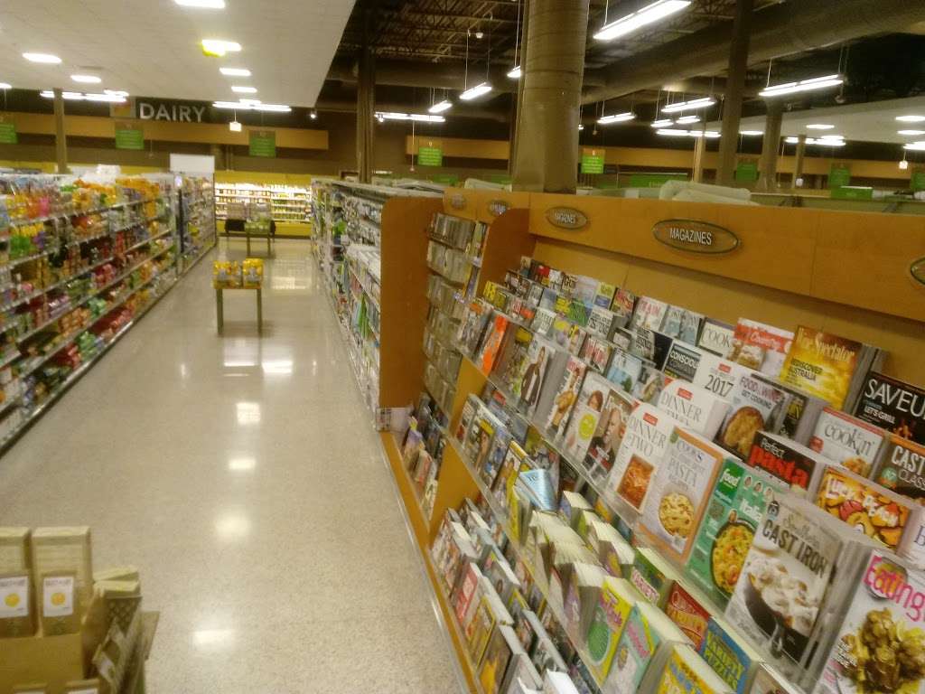 Publix Super Market at Ballantyne Town Center in 11222 Providence Rd W