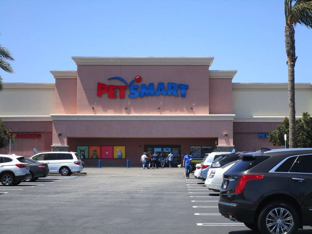 PetSmart | 3855 Sepulveda Blvd #59, Torrance, CA 90505 | Phone: (310) 316-9047