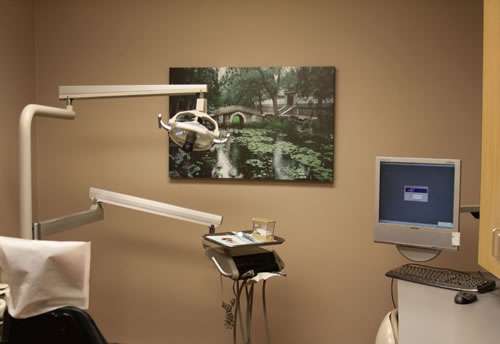 Trappe Family Dental | 219 W Main St, Collegeville, PA 19426, USA | Phone: (610) 489-8331