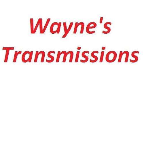 Waynes Transmissions | 675 E International Speedway Blvd, DeLand, FL 32724, USA | Phone: (386) 218-3640