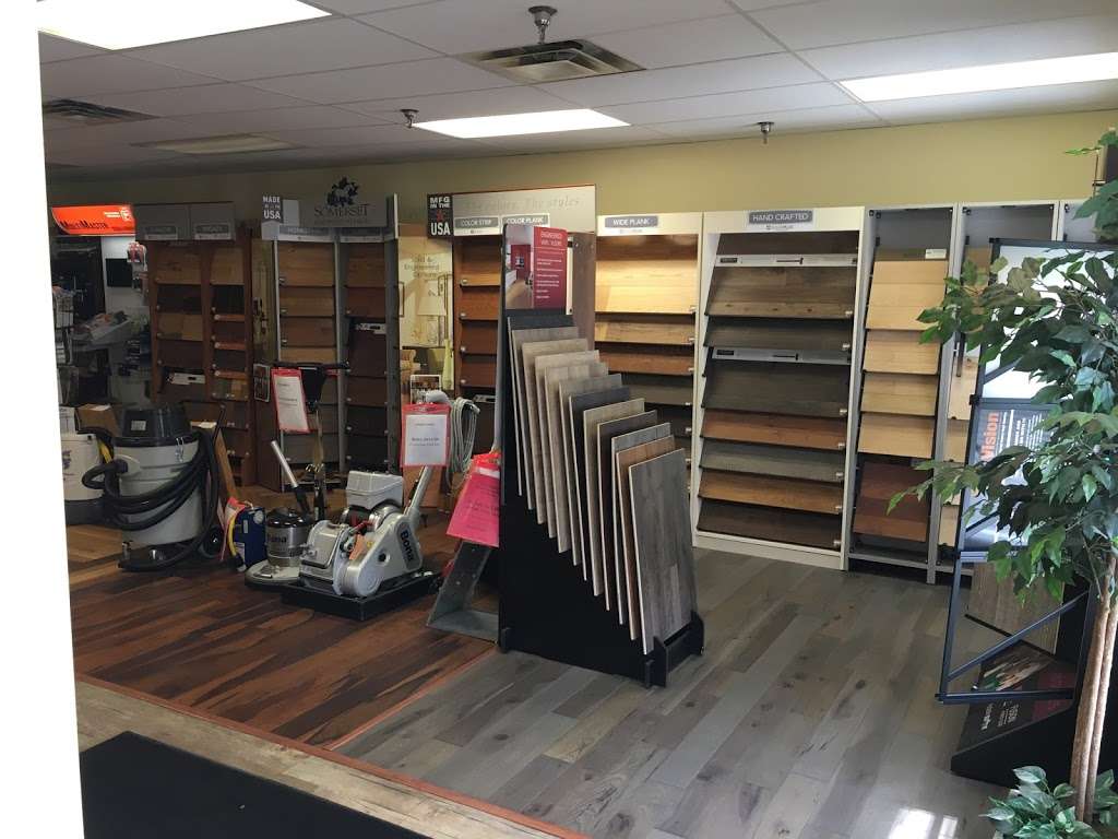 Ericksons Flooring & Supply Company | 8802 Bash St G, Indianapolis, IN 46256, USA | Phone: (317) 829-6312