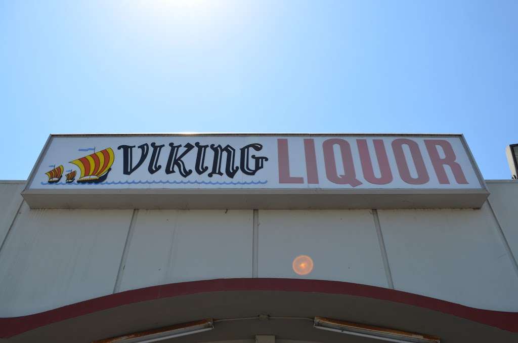 VIking Liquor | 8725 Broadway, La Mesa, CA 91941, USA | Phone: (619) 589-5553