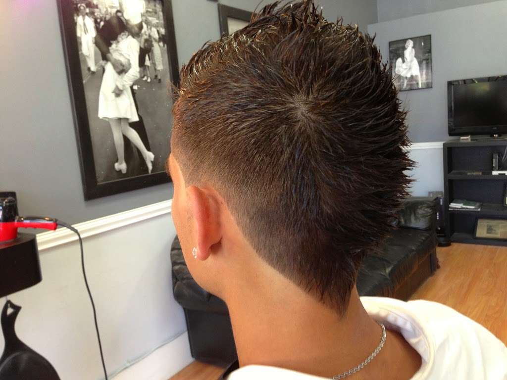 FRESHCUTS BARBERSHOP | 16 W Main St, Pawling, NY 12564 | Phone: (914) 714-4301